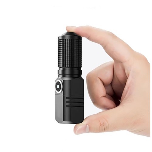 Φακός Τσέπης Focus AlpinOutdoor 600Lm