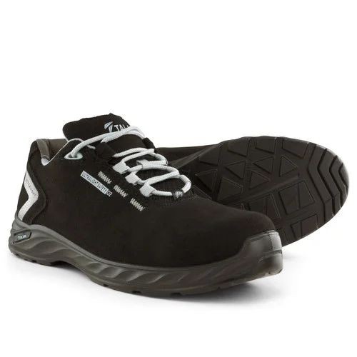 Σκαρπίνι Εργασίας Antistatic O2 ESD Talan Μαύρο