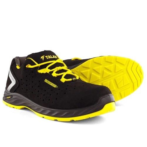 Σκαρπίνι Εργασίας Antistatic O1 ESD Talan Μαύρο