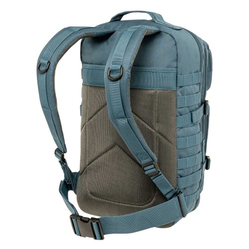 Σακίδιο Πλάτης Polo Squad Large 35lt Μπλέ