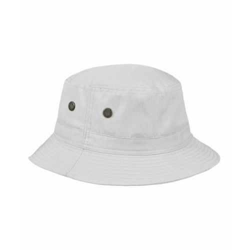 Καπέλο κώνος 100% πολυεστερικό  Stamion Λευκό