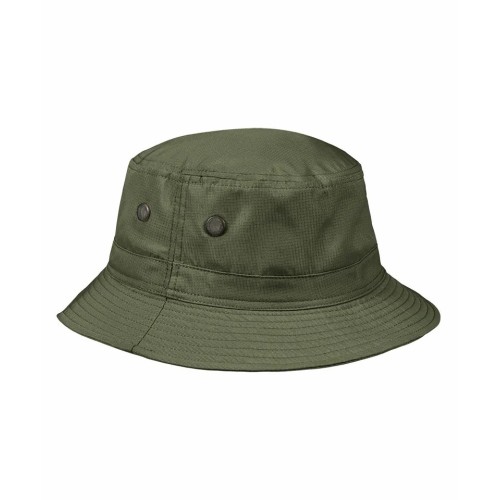 Καπέλο κώνος 100% πολυεστερικό  Stamion Λαδί