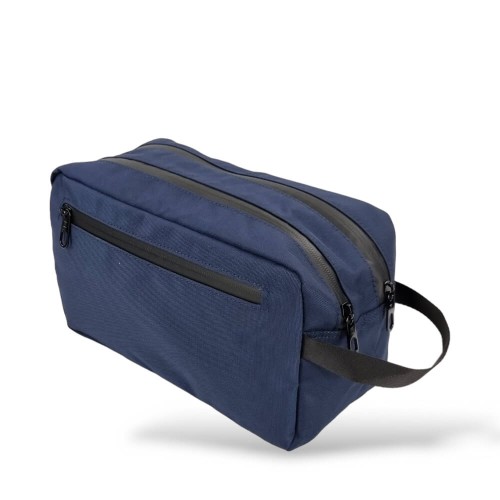 Νεσεσέρ Ταξιδίου αδιάβροχο 29x12x16 Rain Μπλε