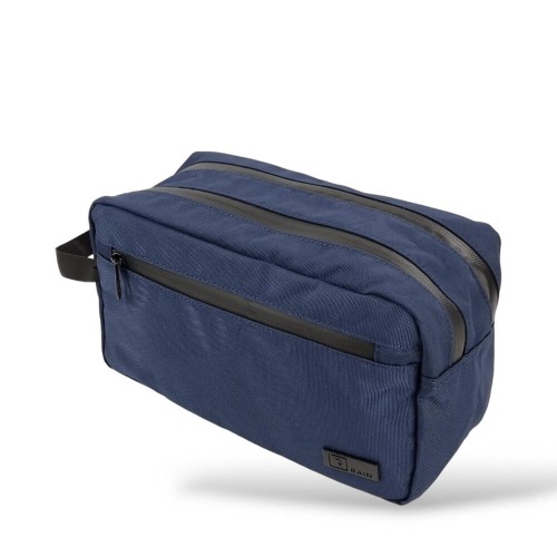 Νεσεσέρ Ταξιδίου αδιάβροχο 29x12x16 Rain Μπλε