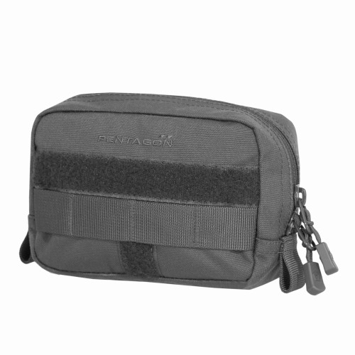 Τσαντάκι θήκη γενικής χρήσης Oscar Utility Pouch Pentagon Γκρι