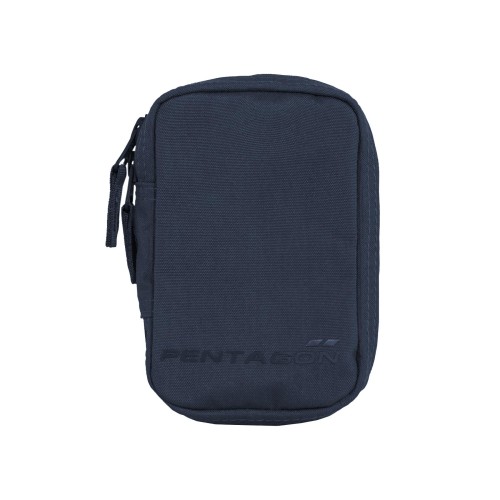 Τσαντάκι θήκη γενικής χρήσης Kyvos Pouch Pentagon Μπλε