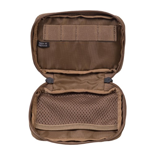 Τσαντάκι θήκη γενικής χρήσης Kyvos Pouch Pentagon Χακί