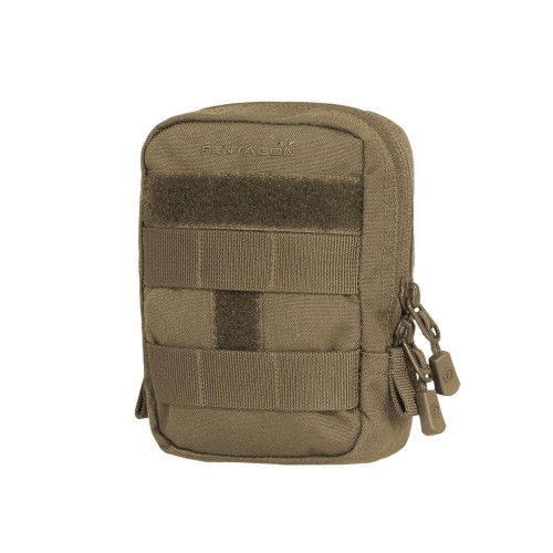 Τσαντάκι θήκη γενικής χρήσης Victor Utility Pouch Pentagon Μπεζ