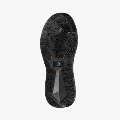 Παπούτσι Αθλητικό Εργασίας Extra Ανατομικό Safety Jogger Atum OB Γκρι