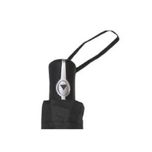 Αυτόματη ομπρέλα βροχής Rain Μαύρο