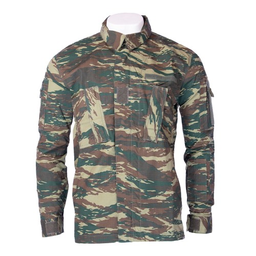 Χιτώνιο Μάχης  ACU MRK Ελληνικής Παραλλαγής