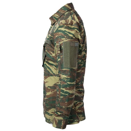 Χιτώνιο Μάχης  ACU MRK Ελληνικής Παραλλαγής