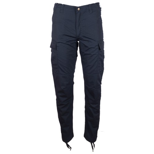 Παντελόνι Bdu 2.0 Cargo Rip-stop MRK Μπλέ