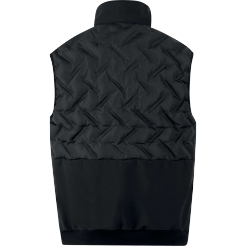 Γιλέκο εργασίας Αντιανεμικό για πολλαπλές χρήσεις Acton Delta Plus Μαύρο