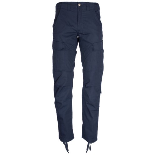 Παντελόνι ACU Tactical Rip stop MRK Μπλέ